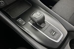 Nissan Qashqai esikatselu 28