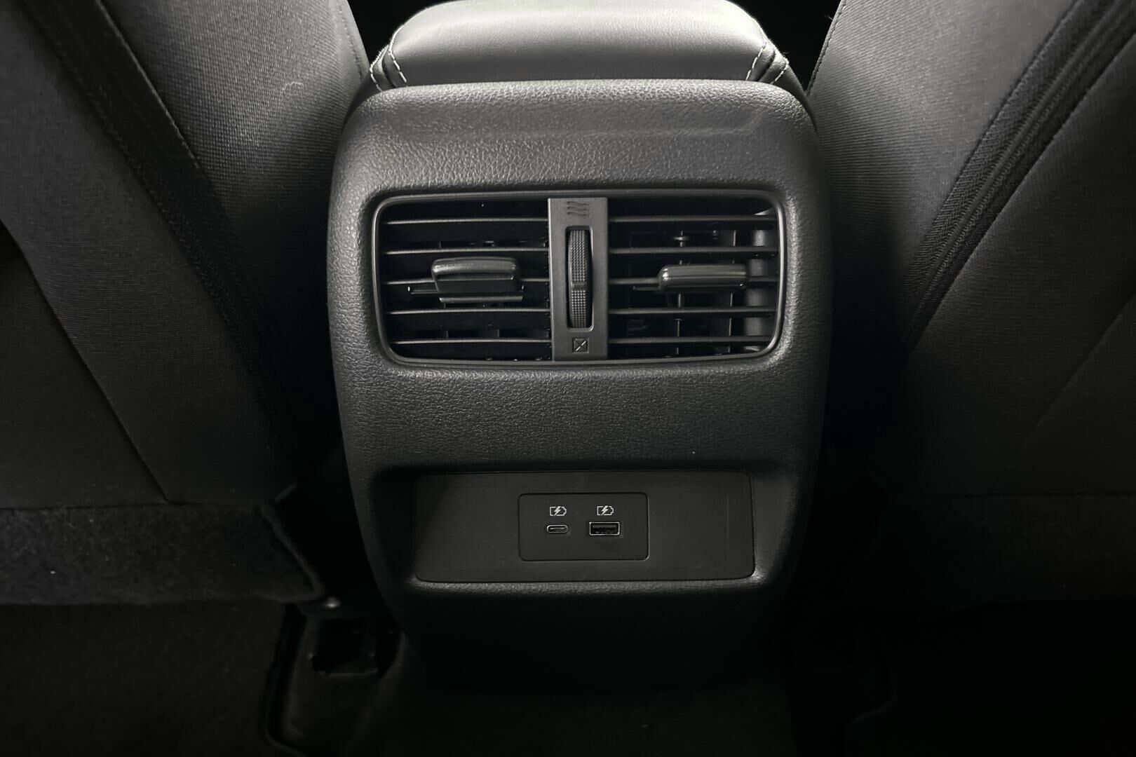 Nissan Qashqai iso kuva 29