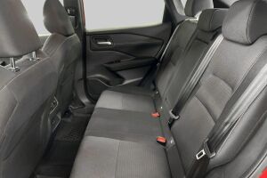 Nissan Qashqai esikatselu 7