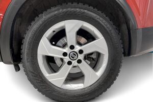 Nissan Qashqai esikatselu 8