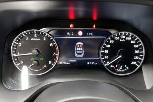 Nissan Qashqai esikatselu 19