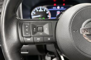 Nissan Qashqai esikatselu 10