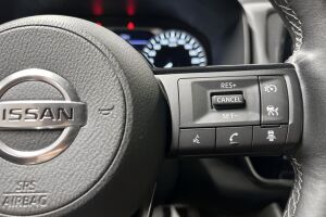 Nissan Qashqai esikatselu 21