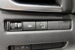 Nissan Qashqai esikatselu 11