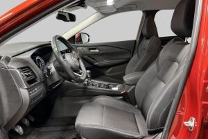 Nissan Qashqai esikatselu 16