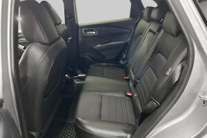 Nissan Qashqai esikatselu 8