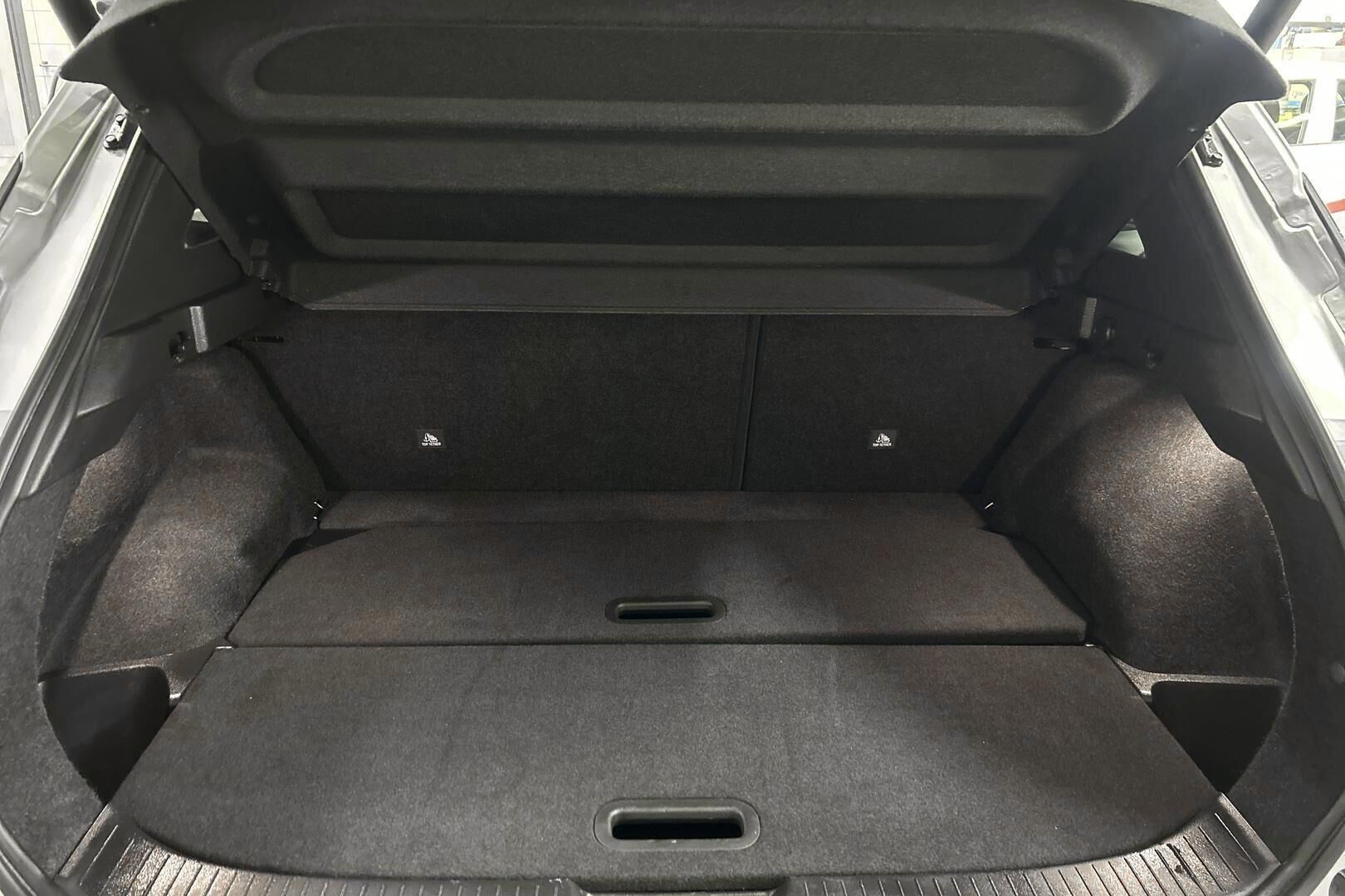 Nissan Qashqai iso kuva 10