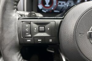 Nissan Qashqai esikatselu 15