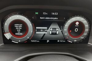 Nissan Qashqai esikatselu 16