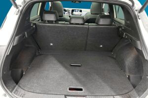 Nissan Qashqai esikatselu 12