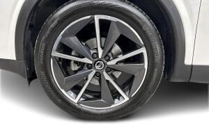 Nissan Qashqai esikatselu 13