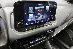 Nissan Qashqai esikatselu 15