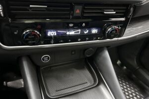 Nissan Qashqai esikatselu 16