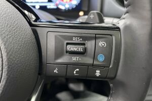 Nissan Qashqai esikatselu 18