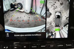 Nissan Qashqai esikatselu 21