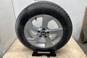 Nissan Qashqai esikatselu 22