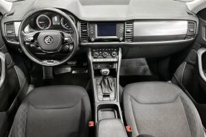 Skoda Kodiaq esikatselu 11