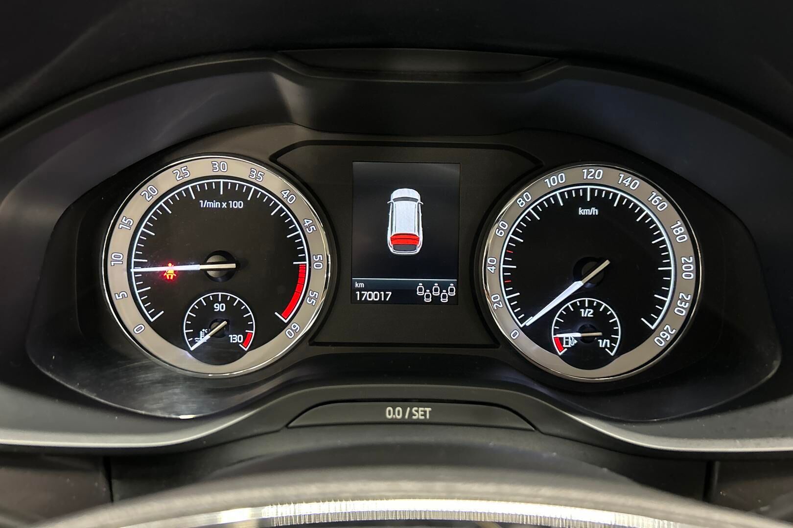 Skoda Kodiaq iso kuva 14