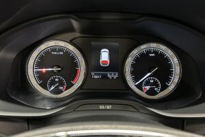 Skoda Kodiaq esikatselu 14