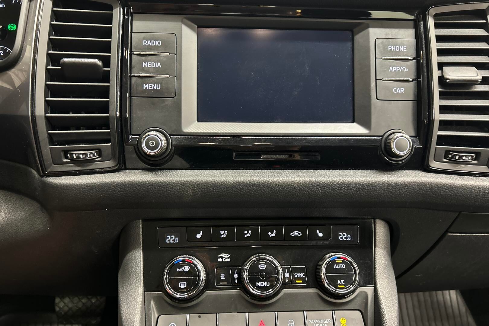Skoda Kodiaq iso kuva 15