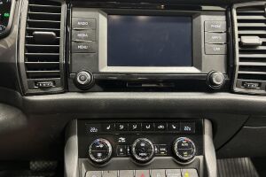Skoda Kodiaq esikatselu 15