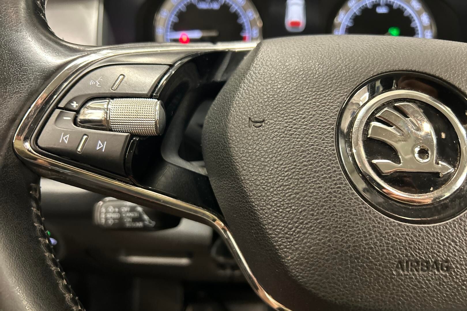 Skoda Kodiaq iso kuva 18