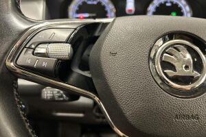 Skoda Kodiaq esikatselu 18