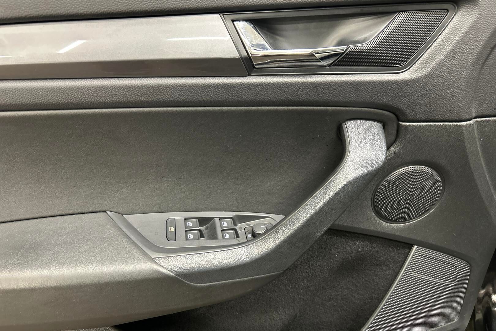 Skoda Kodiaq iso kuva 19