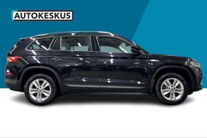 Skoda Kodiaq esikatselu 4