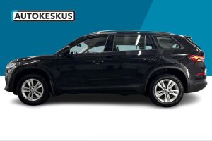 Skoda Kodiaq esikatselu 8