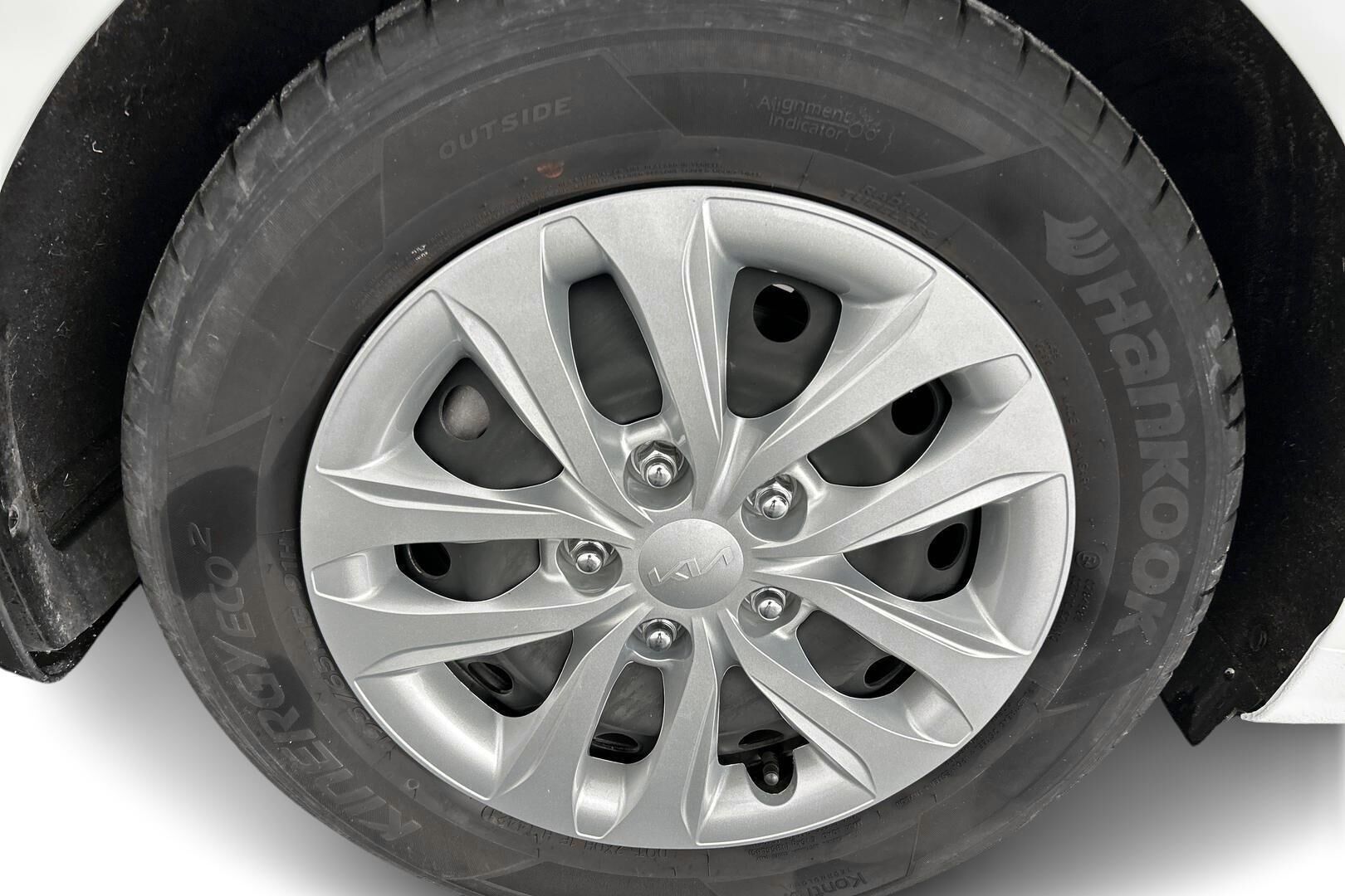 Kia Ceed iso kuva 12