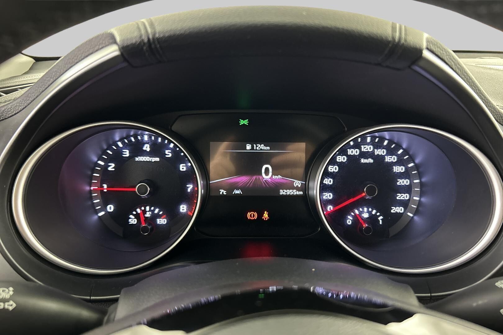 Kia Ceed iso kuva 20