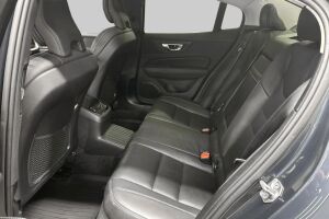 Volvo S60 esikatselu 10