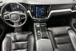 Volvo S60 esikatselu 11