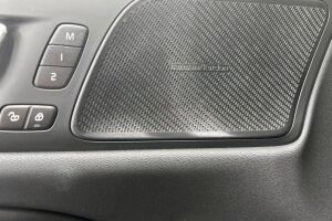 Volvo S60 esikatselu 15