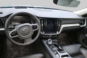 Volvo S60 esikatselu 0