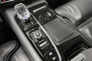 Volvo S60 esikatselu 22