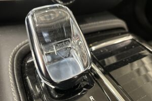 Volvo S60 esikatselu 23