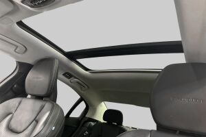 Volvo S60 esikatselu 24