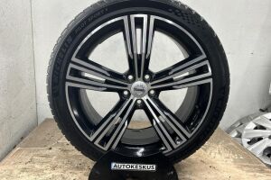 Volvo S60 esikatselu 25