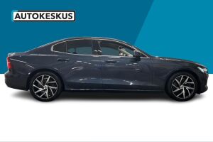 Volvo S60 esikatselu 4