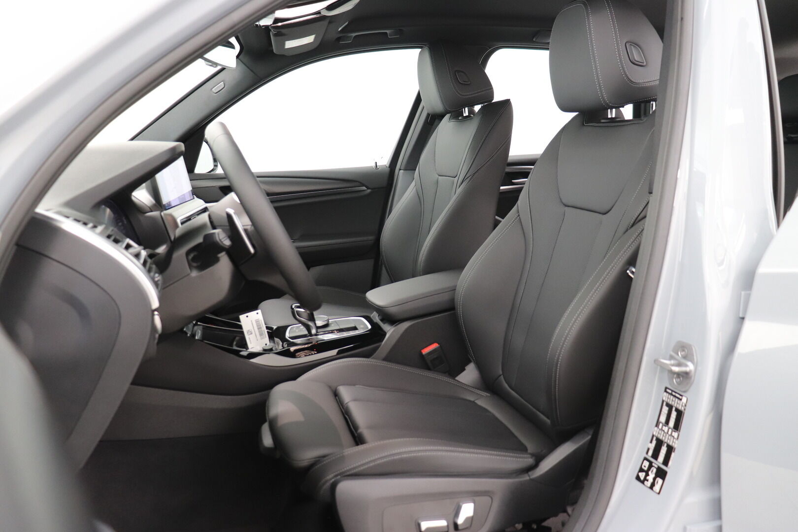 BMW X3 iso kuva 3