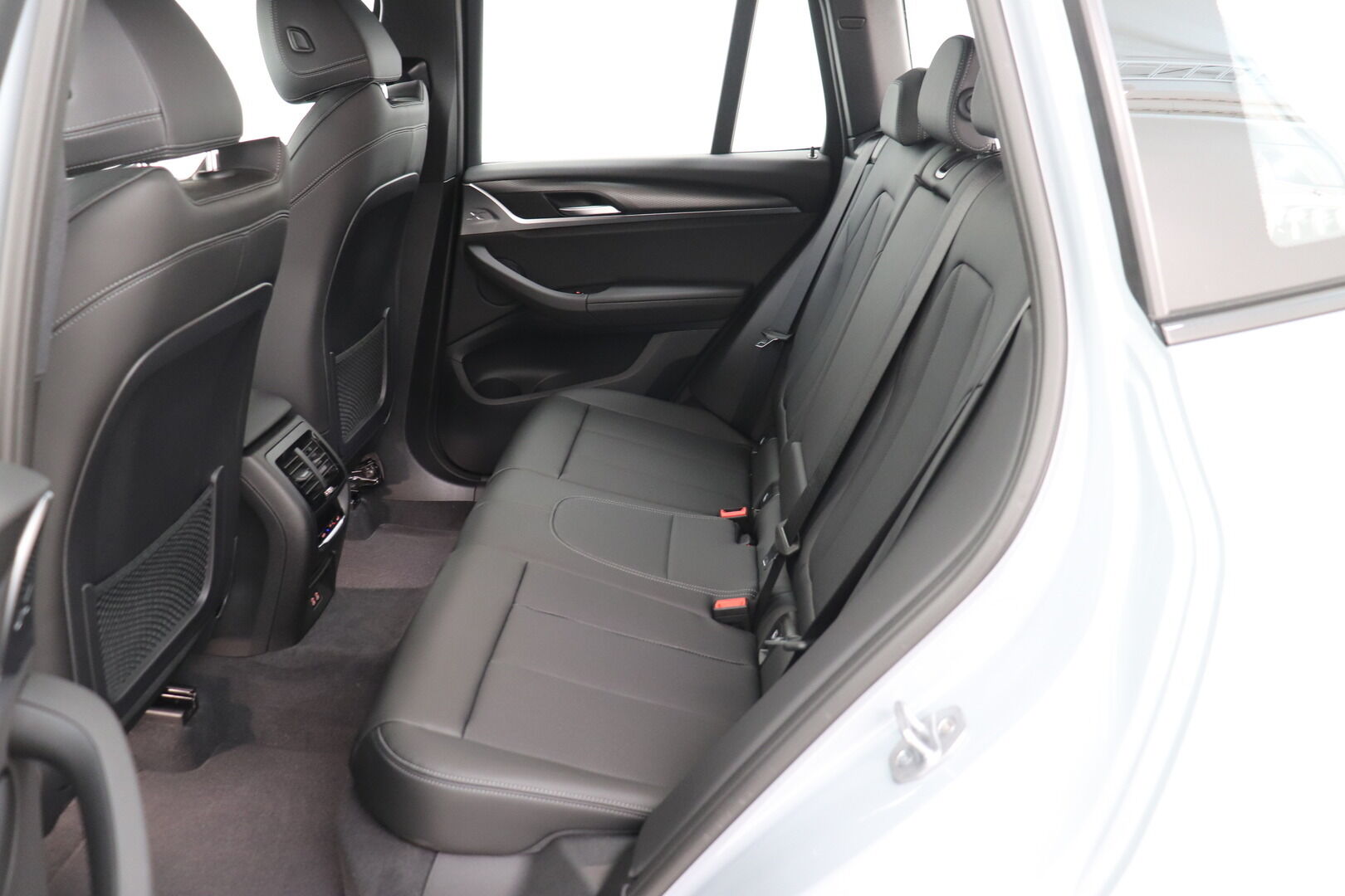 BMW X3 iso kuva 4