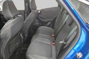 Ford Puma esikatselu 10