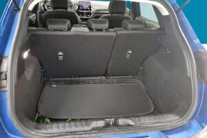 Ford Puma esikatselu 12