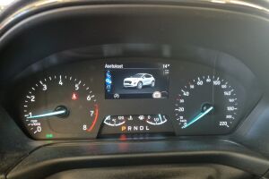 Ford Puma esikatselu 14