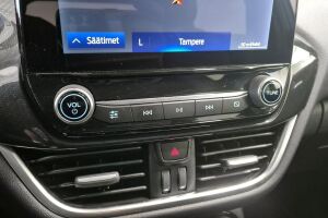 Ford Puma esikatselu 16