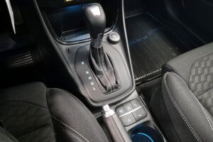 Ford Puma esikatselu 18