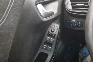 Ford Puma esikatselu 21