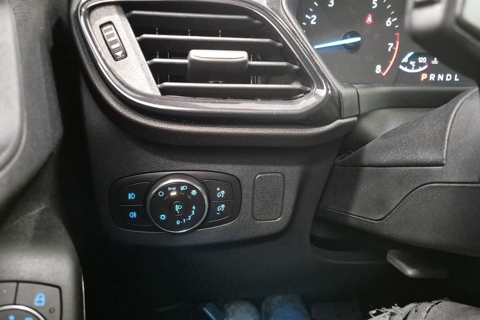Ford Puma iso kuva 22
